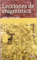 Lecciones de enigmistica