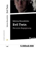 Evil Twin: (German)