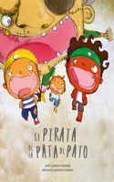 Pirata de la Pata de Pato