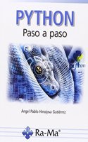 Python paso a paso