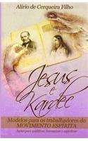 Jesus e Kardec