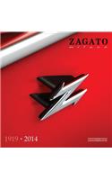 Zagato Milano 1919 - 2014