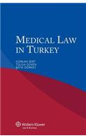 Medical Law in Turkey