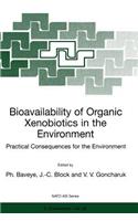 Bioavailability of Organic Xenobiotics in the Environment