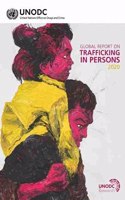 Global Report on Trafficking in Persons 2020