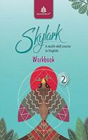 Skylark (ICSE English) WB 2