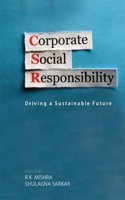 Corporate Social Responsibility