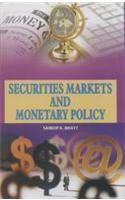 Securities Markets And Monetary Policy