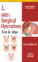 Srb's Surgical Operations