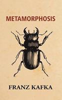 Metamorphosis [Paperback] Franz Kafka, Translated By David Wyllie