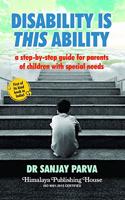 Disability Is This Ability