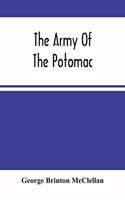 Army Of The Potomac