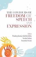 The Contours of Freedom of Speech and Expression (Vol I)