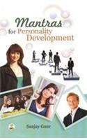Mantras for Personality Development
