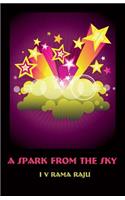 A Spark From The Sky