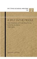 A Split in the Middle