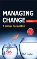 Managing Change, 2/e