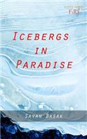 Icebergs in Paradise