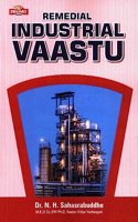 Remedial Industrial Vaastu