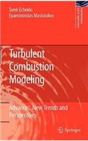 Turbulent Combustion Modeling: Advances, New Trends and Perspectives