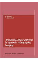 Amplitude/phase patterns in dynamic scintigraphic imaging
