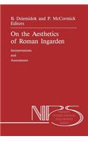 On the Aesthetics of Roman Ingarden
