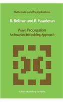Wave Propagation