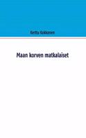 Maan korven matkalaiset
