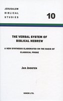 Verbal System of Biblical Hebrew