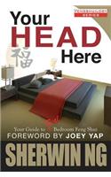 Your Head Here: Your Guide to Real Bedroom Feng Shui