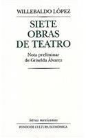 Siete Obras de Teatro