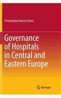 Governance of Hospitals in Central and Eastern Europe