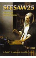 Seesaw 25 - Proceedings of the International Conference on the Seesaw Mechanism