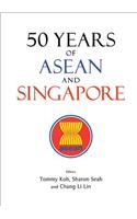 50 Years of ASEAN and Singapore