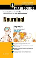 Crash Course Neurologi - Edisi Indonesia Ke-4 - E-Book