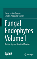 Fungal Endophytes Volume I