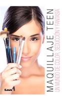 Maquillaje teen