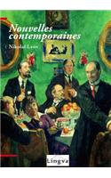 Nouvelles Contemporaines