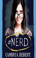 #Nerd: (1 Hashtag)