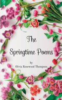 Springtime Poems