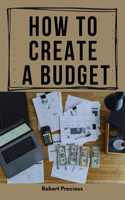 How to Create a Budget