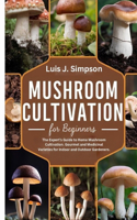 Mushroom Cultivation For Beginners