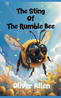 Sting of The Rumble Bee
