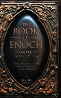 Book Of Enoch
