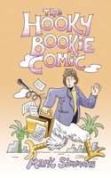The Hooky Bookie Comic