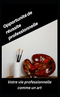 Opportunità di successo professionale
