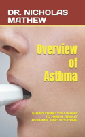 Overview of Asthma