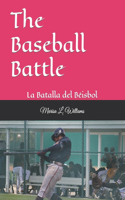 Baseball Battle