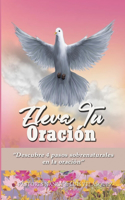 Eleva tu Oración