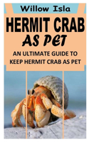 Hermit Crab as Pet
